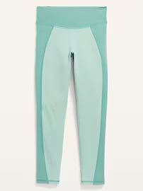 OLD NAVY - High-Waisted Power Chill Leggimg