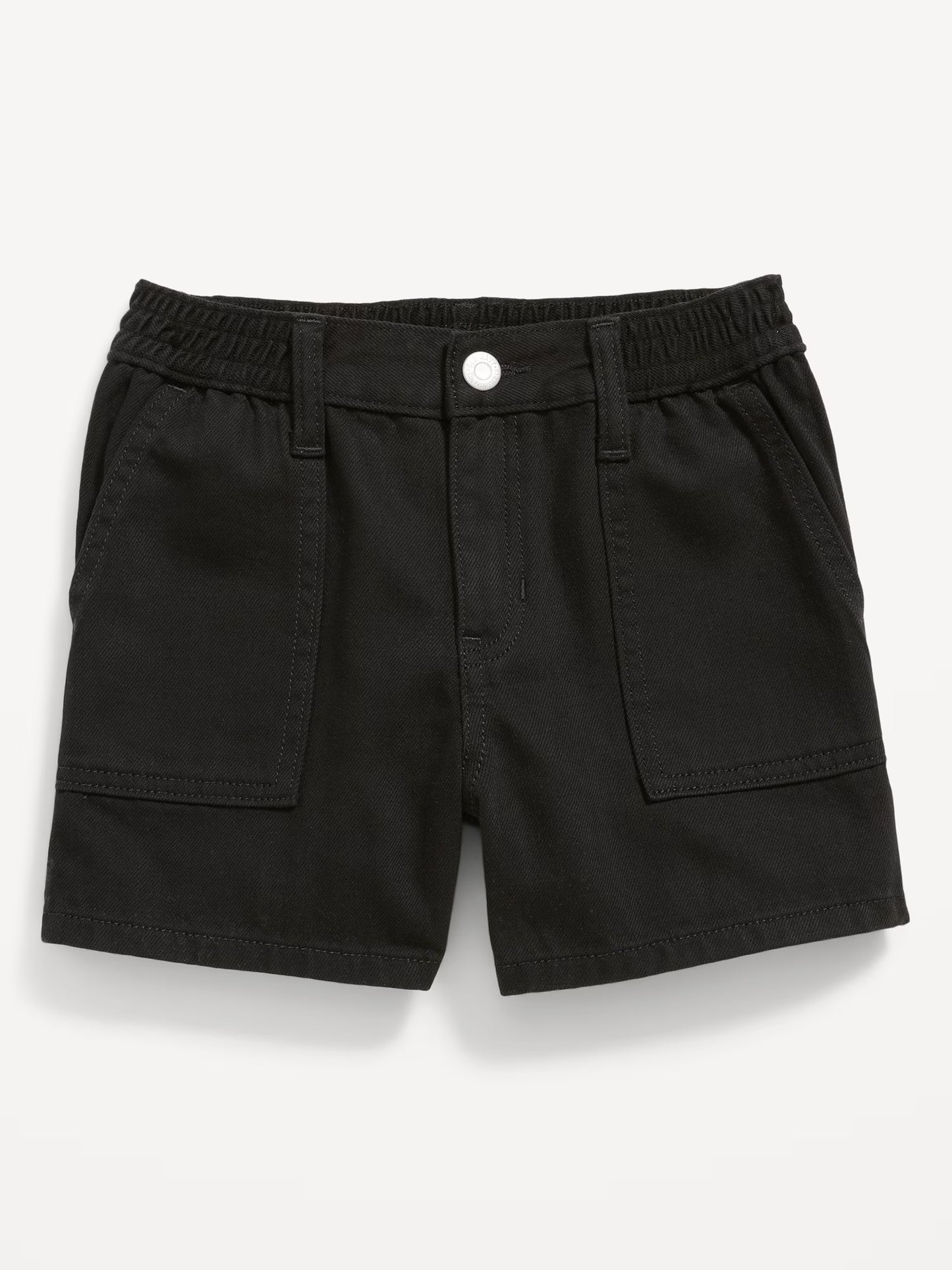 OLD NAVY - Utility Jeans Shorts
