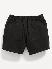 OLD NAVY - Utility Jeans Shorts