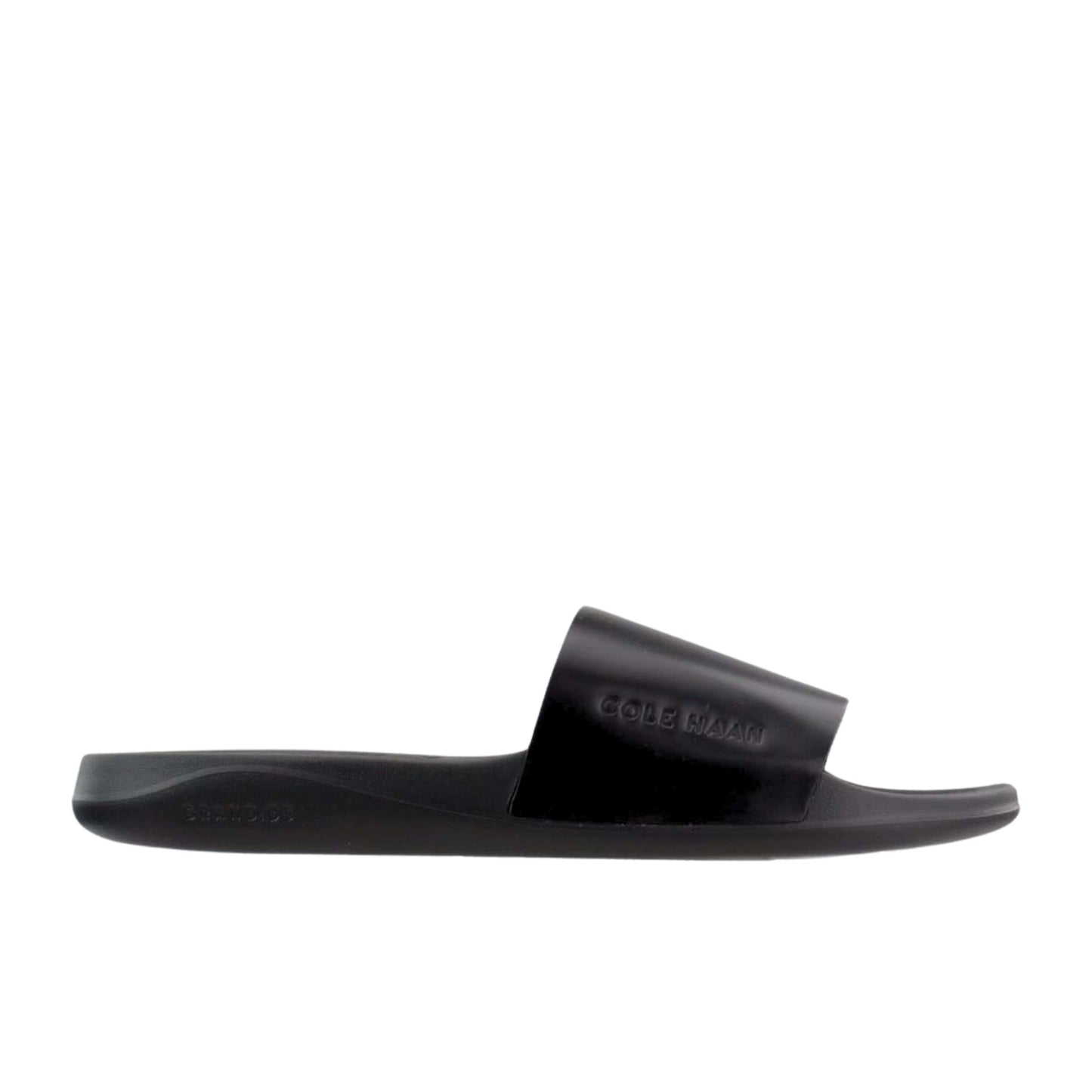 COLE HAAN Mens Shoes 44 / Black COLE HAAN - GrandPro Slide Slipper