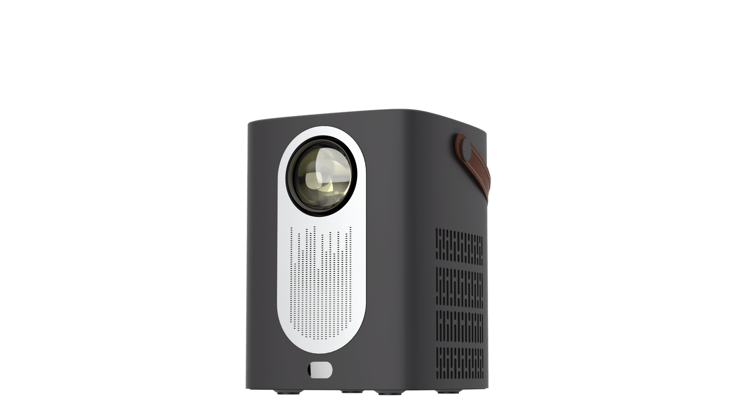 CONQUEROR Cameras, Studio & Accessories CONQUEROR - PROJECTOR VIDEO VPJ452