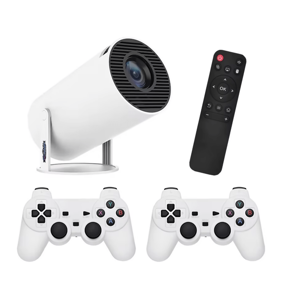CONQUEROR Cameras, Studio & Accessories CONQUEROR - PROJECTOR VIDEO VPJ502G