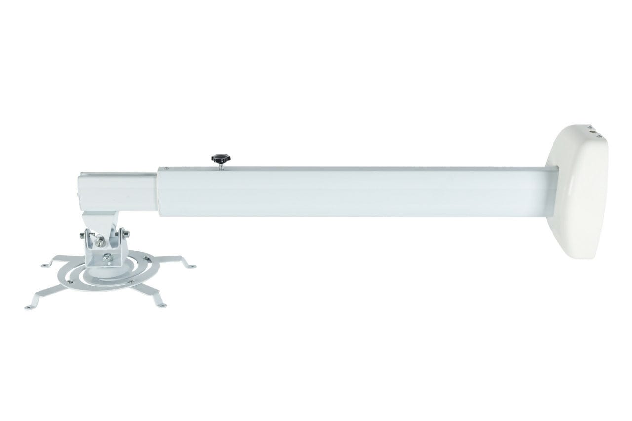 CONQUEROR Cameras, Studio & Accessories CONQUEROR - Universal shorthrow bracket 83-141CM Ceiling or Wall Stand for Projector – H96W