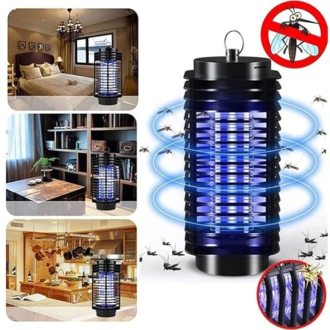 CONQUEROR Home Appliances & Accessories CONQUEROR - Insect Killer LJ3W010