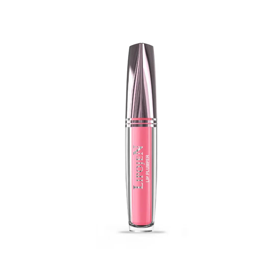COSMETISTA Skin Care COSMETISTA - Lip Plumper Semi Matte N°02 – Nude Peach