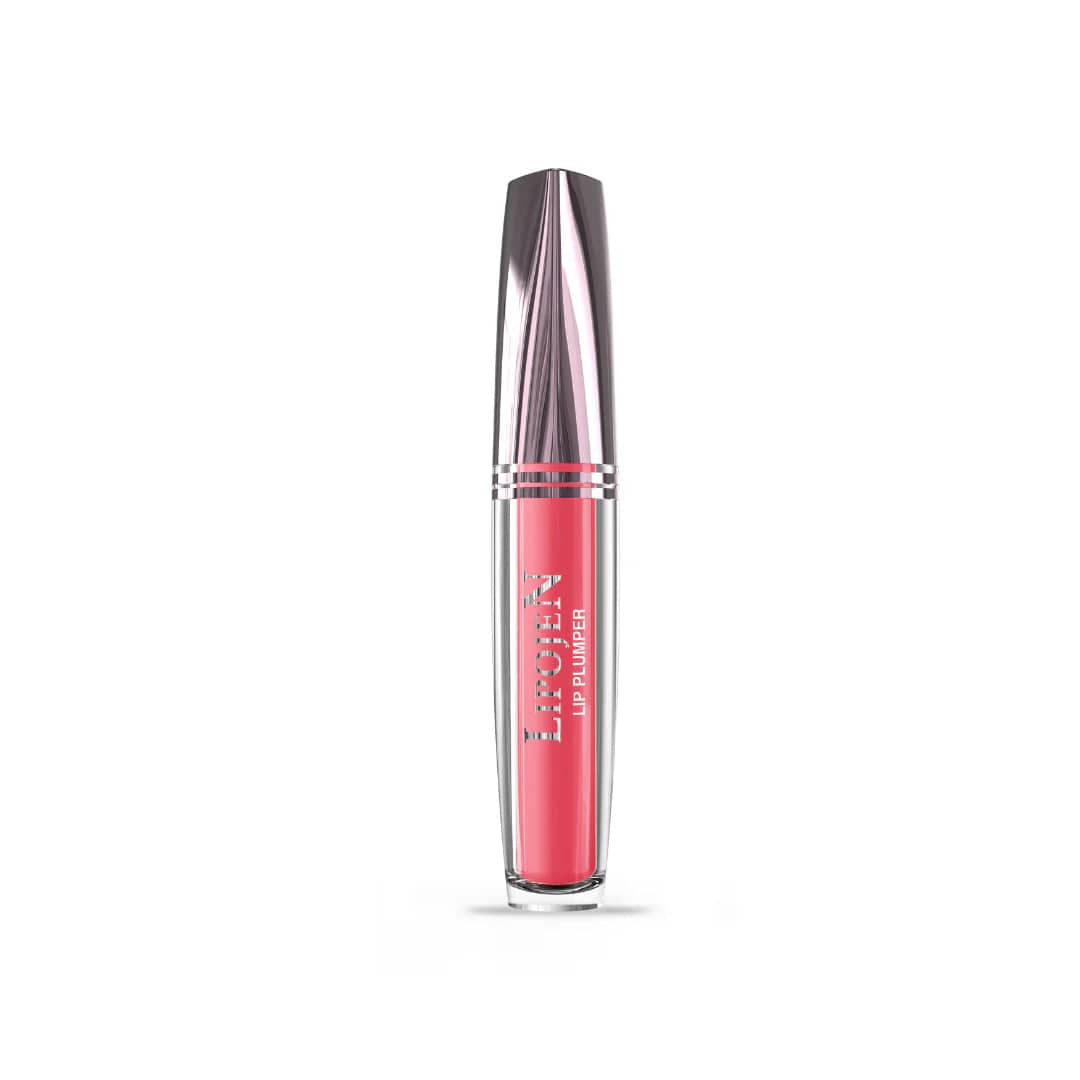 COSMETISTA Skin Care COSMETISTA - Lip Plumper Semi Matte N°02 – Nude Peach