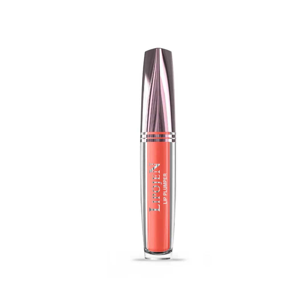 COSMETISTA Skin Care COSMETISTA - Lip Plumper Semi Matte N°02 – Nude Peach