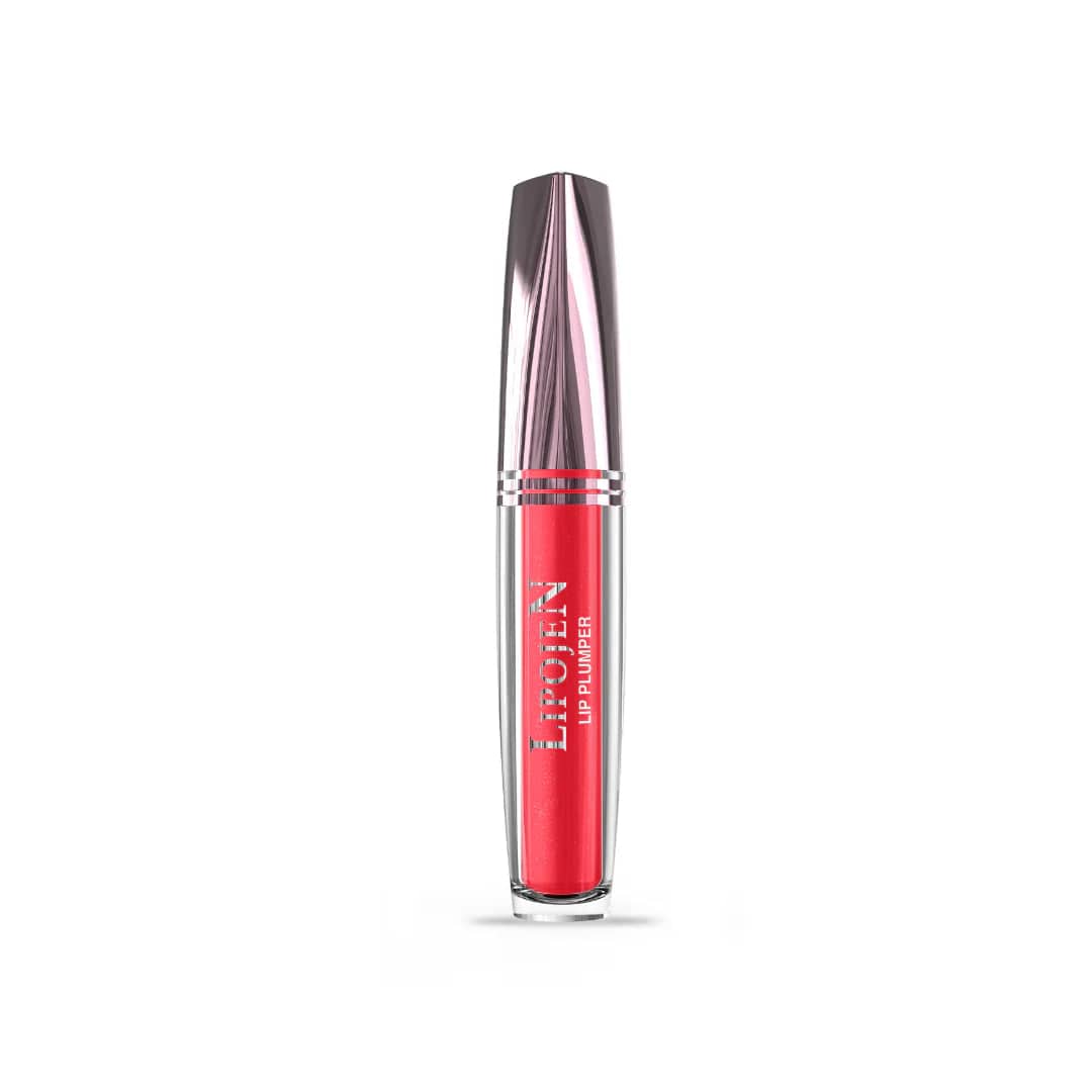 COSMETISTA Skin Care COSMETISTA - Lip Plumper Semi Matte N°02 – Nude Peach