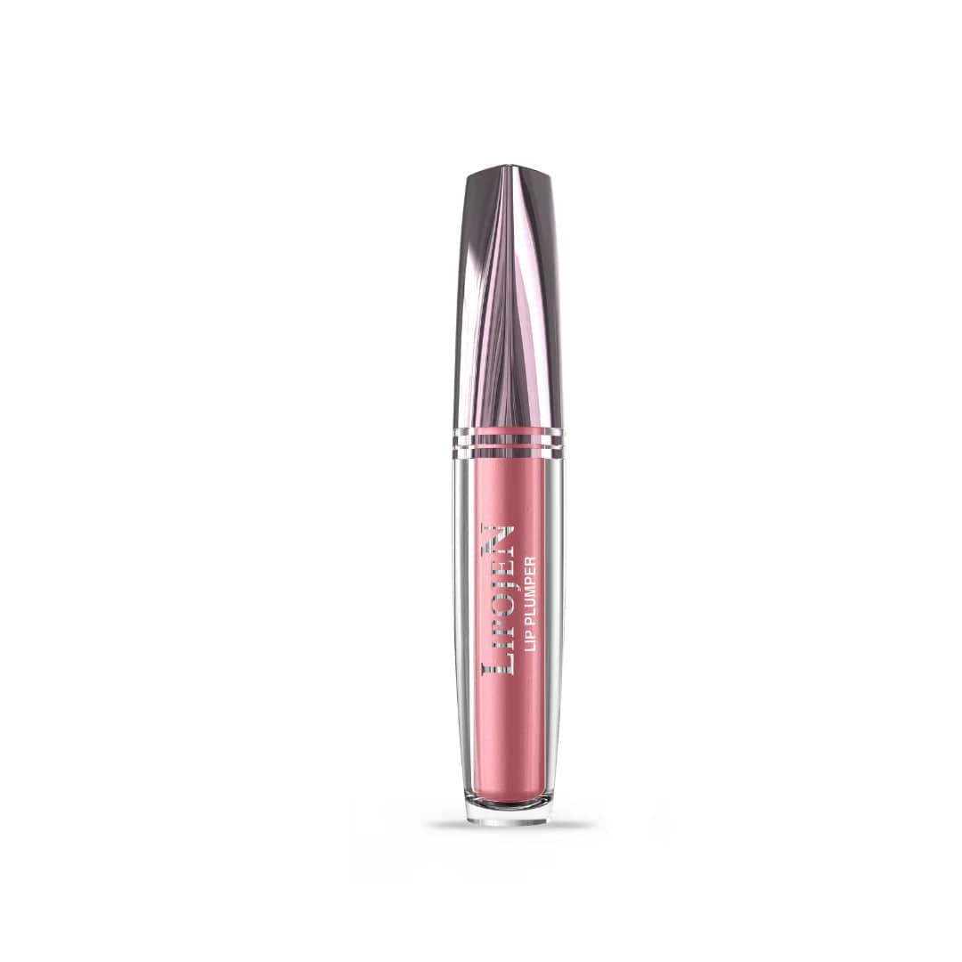 COSMETISTA Skin Care COSMETISTA - Lip Plumper Semi Matte N°02 – Nude Peach