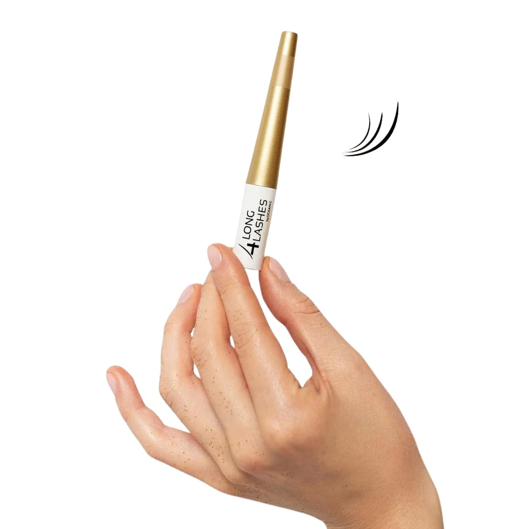 COSMETISTA Skin Care COSMETISTA - Long 4 Lashes Eyelash Serum