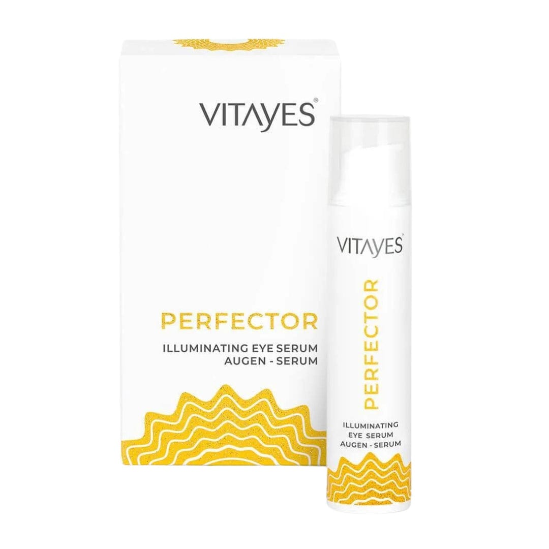 COSMETISTA Skin Care COSMETISTA - Perfector Eye Serum