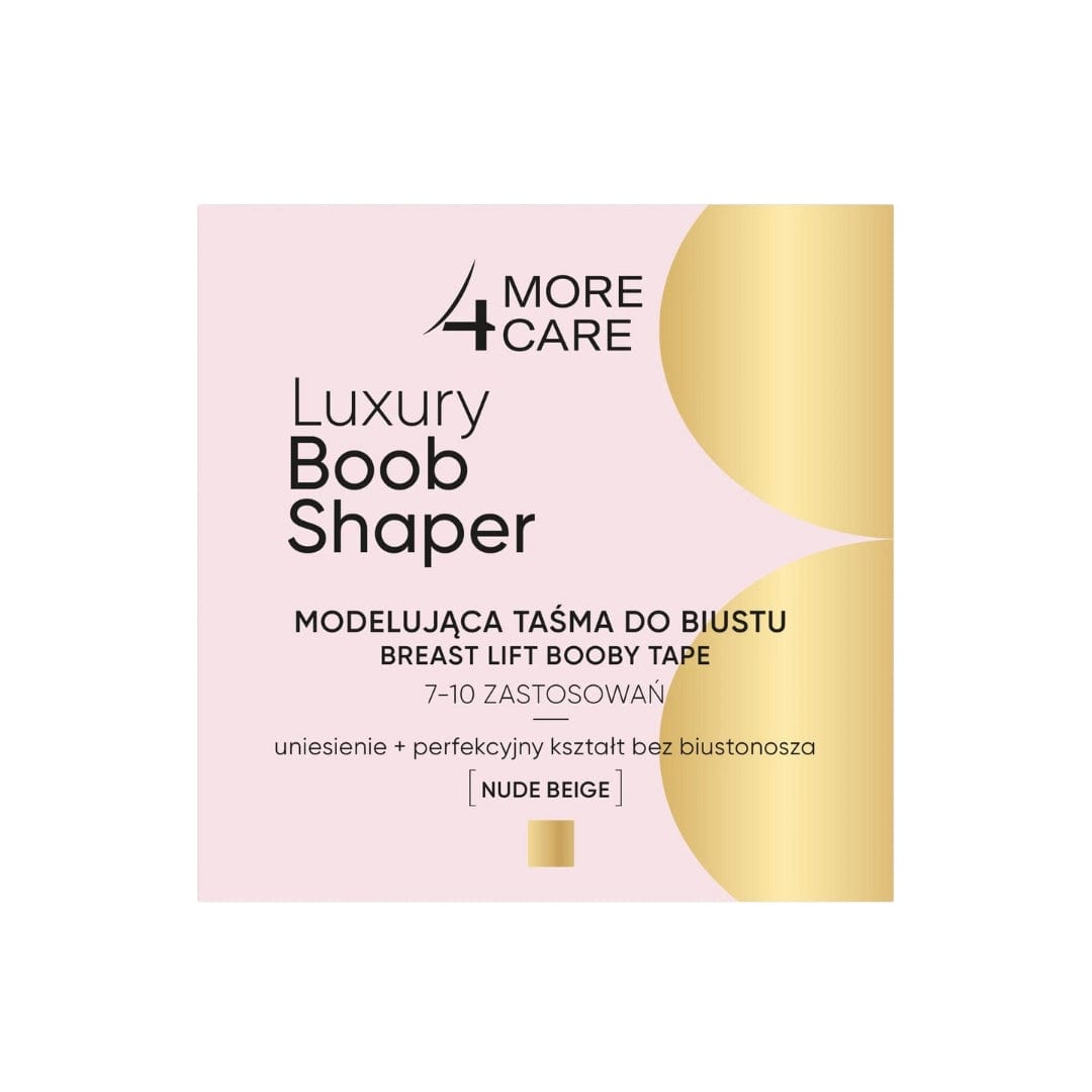 COSMETISTA Womens Underwear COSMETISTA - Luxury Boobs Shaper Modeling Boobs Tape