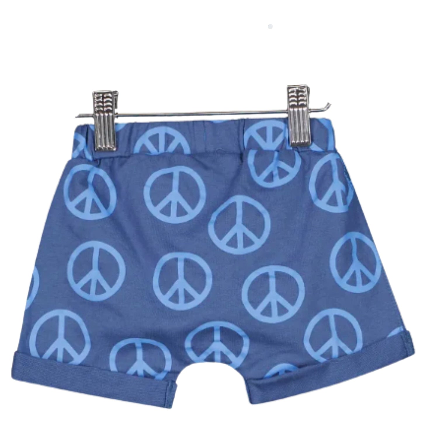 COTTON ON Baby Boy 18-24 Month / Blue COTTON ON - BABY - Sawyer Shorts