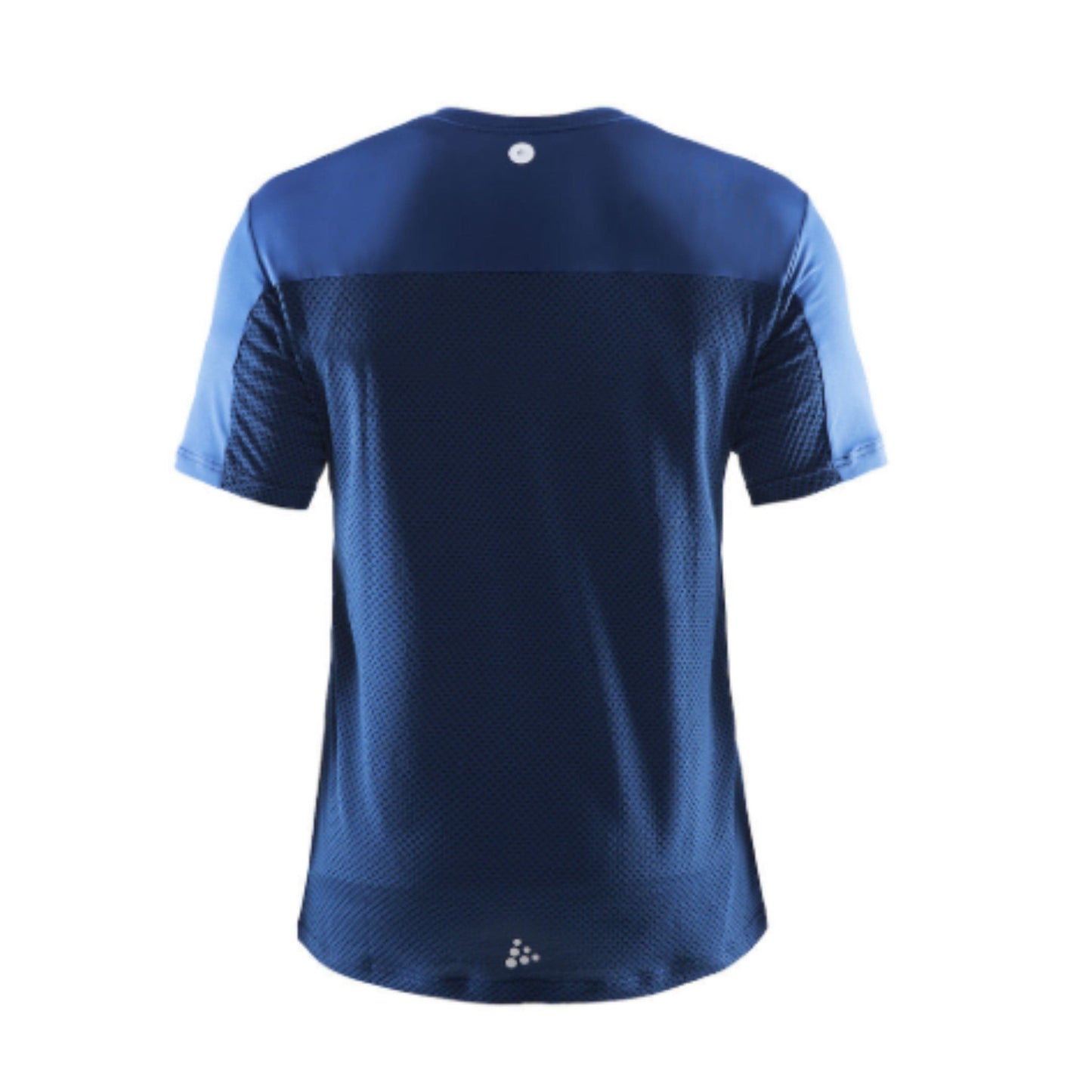 CRAFT Mens sports S / Navy CRAFT - Focus mesh t-shirt