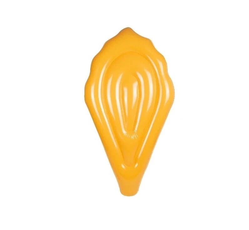 CRIVIT Pools & Water Toys Multi-Color CRIVIT - Inflatable Ice Cream Cone