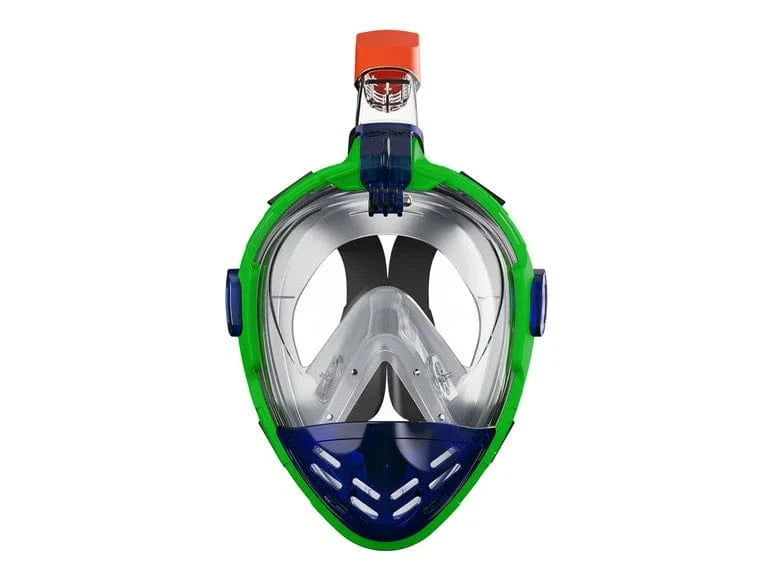 CRIVIT Pools & Water Toys S-M CRIVIT - Snorkel Mask