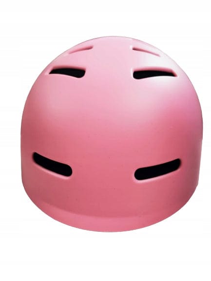 CRIVIT Sports Accessories Pink CRIVIT - Kids Bike Helmet