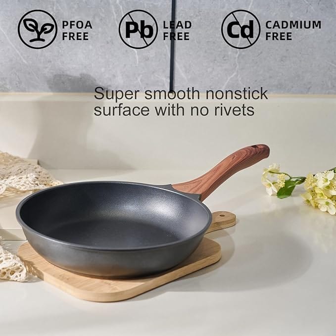 CROFTON Kitchenware CROFTON - Nonstick Frying Pan Skillet