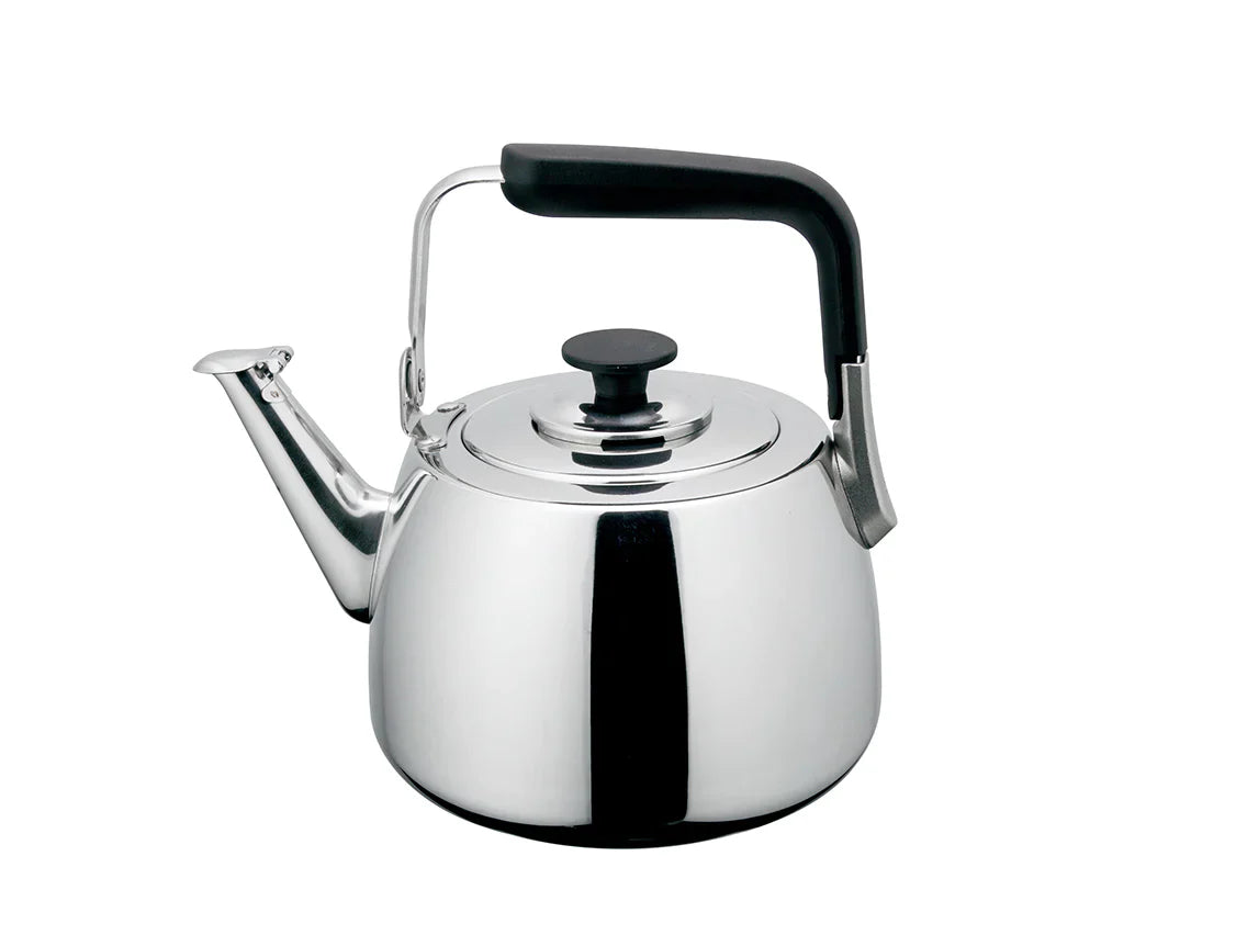 DOSTHOFF - Tea Pot