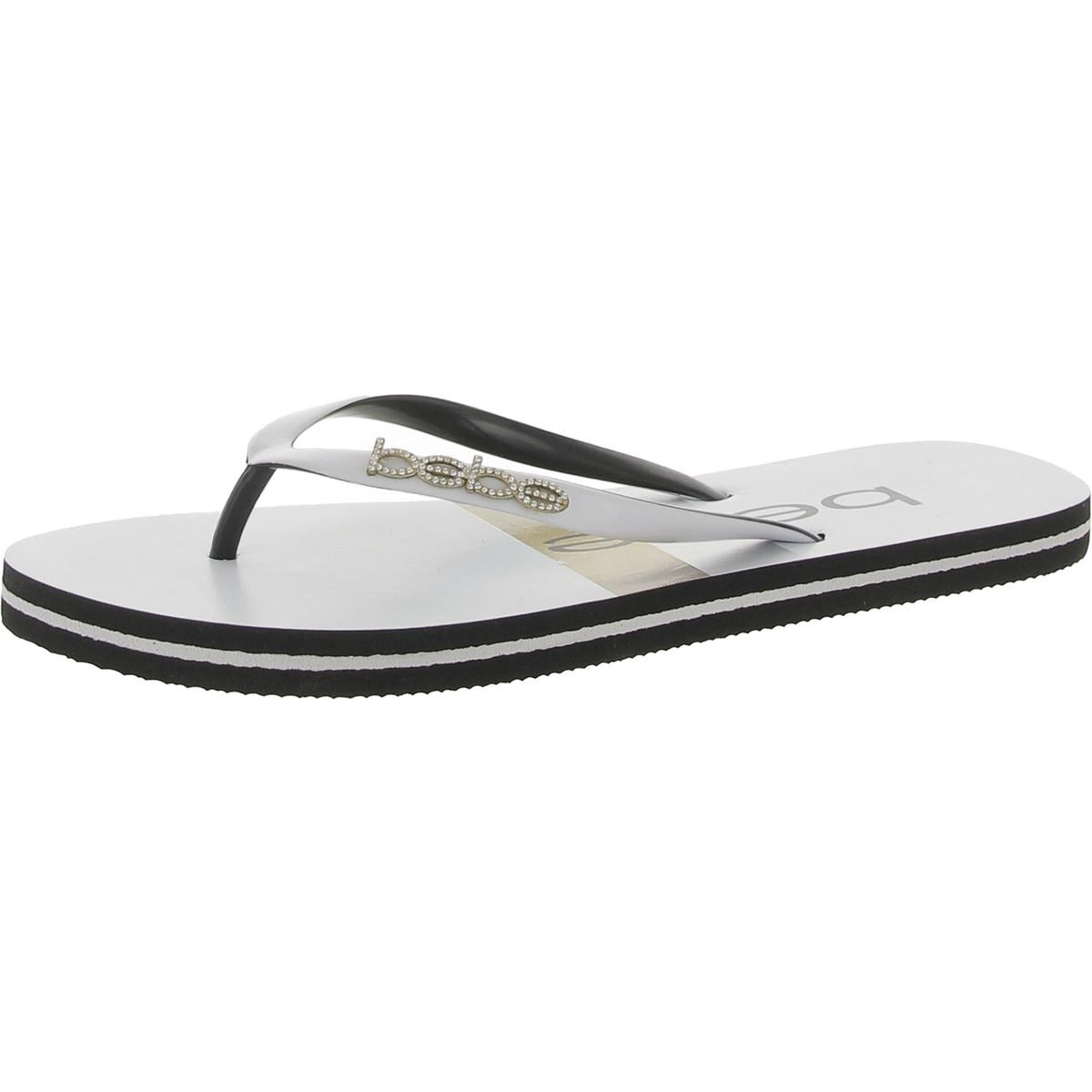 BEBE - Thora Slippers