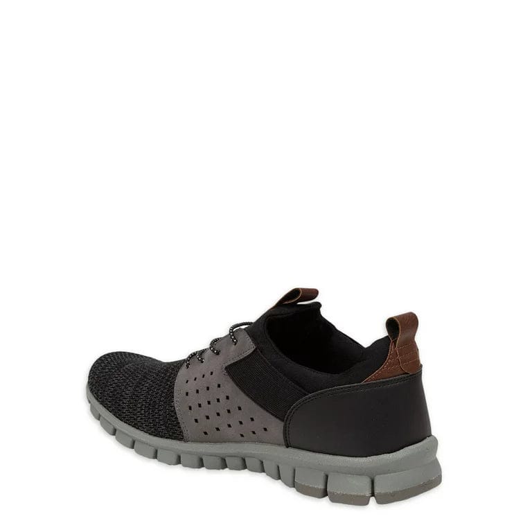DEER STAGS Mens Shoes 45 / Grey DEER STAGS - Betts Sneakers