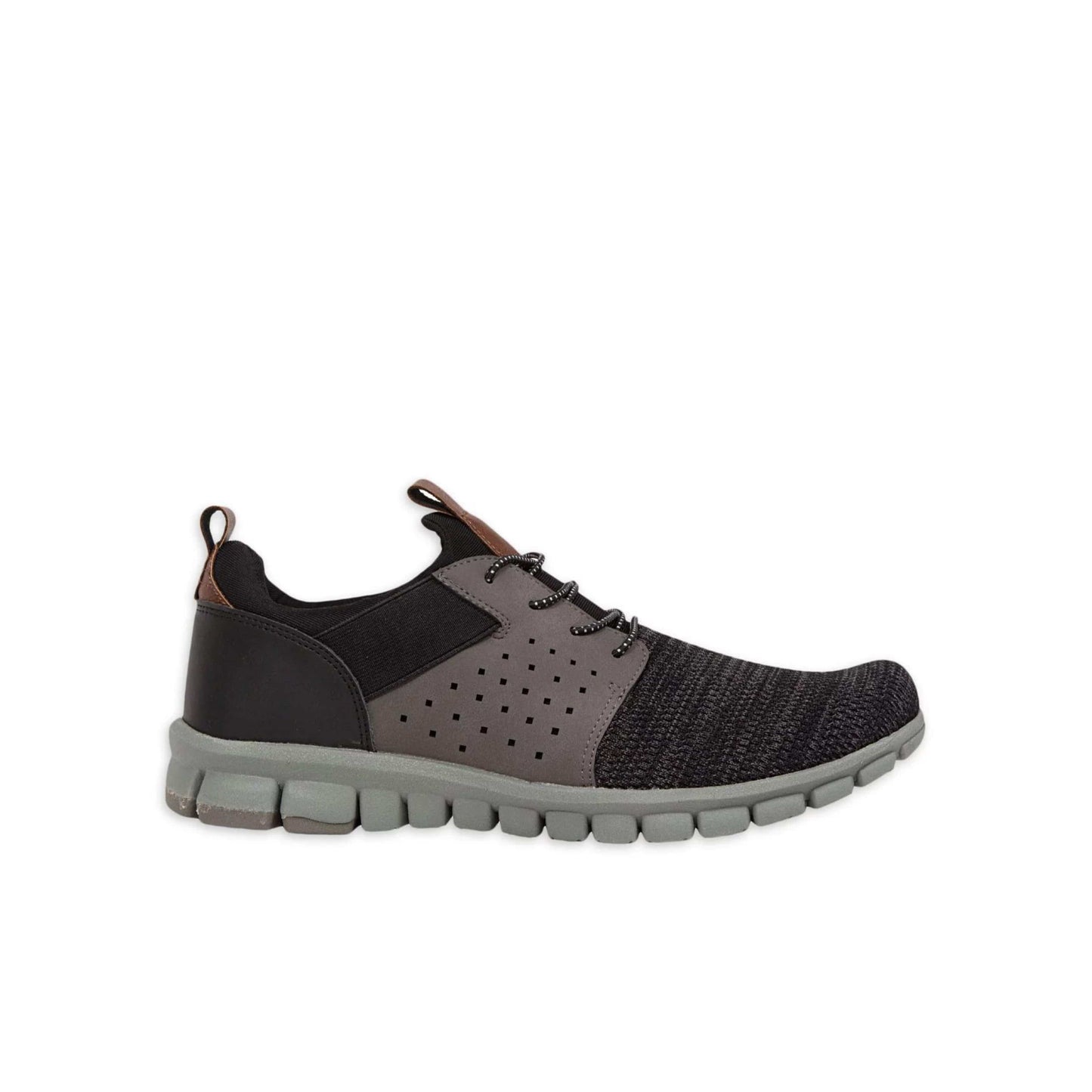 DEER STAGS Mens Shoes 45 / Grey DEER STAGS - Betts Sneakers