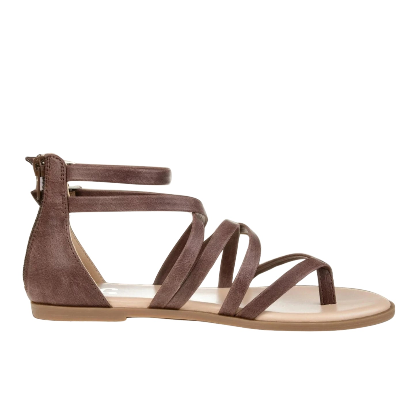 JOURNEE COLLECTION - Tru Comfort Foam Zailie Sandal