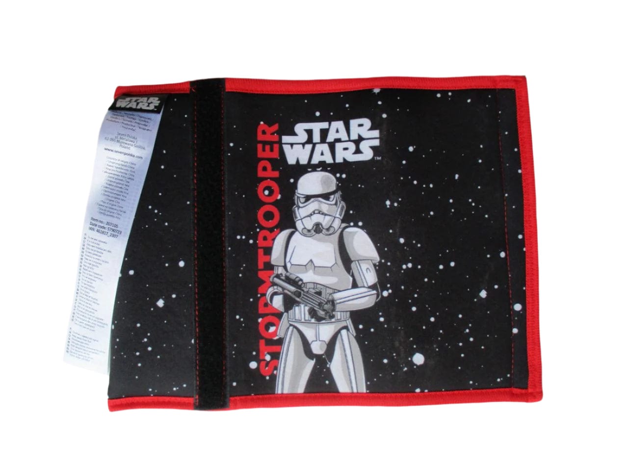 DISNEY Toys Multi-Color DISNEY - Star wars seat belt cover