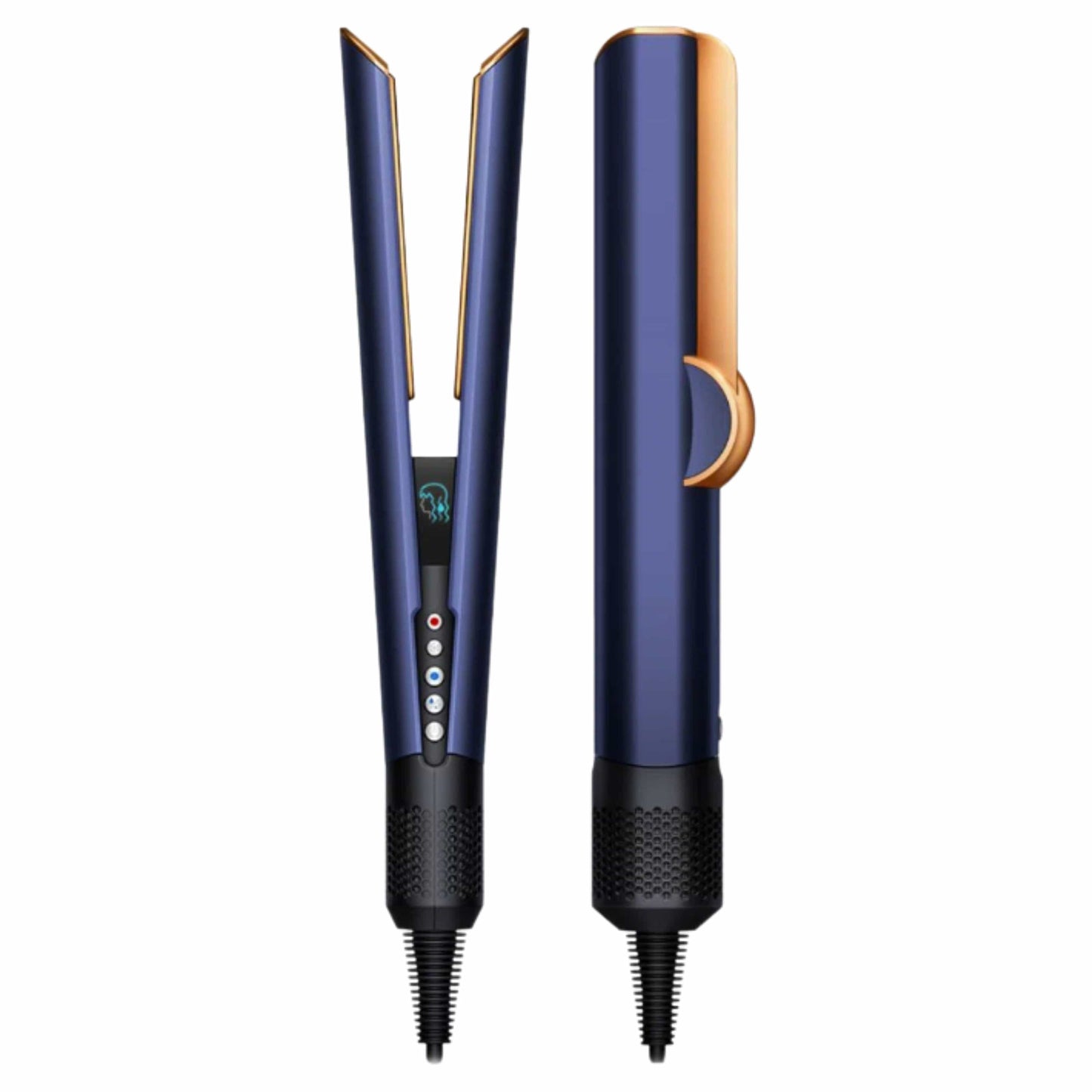 DYSON Hair Styling Tools DYSON - Prussian Blue & Rich Copper