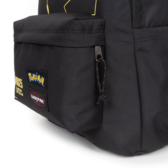 EASTPAK - Day Office Pokémon Pikachu