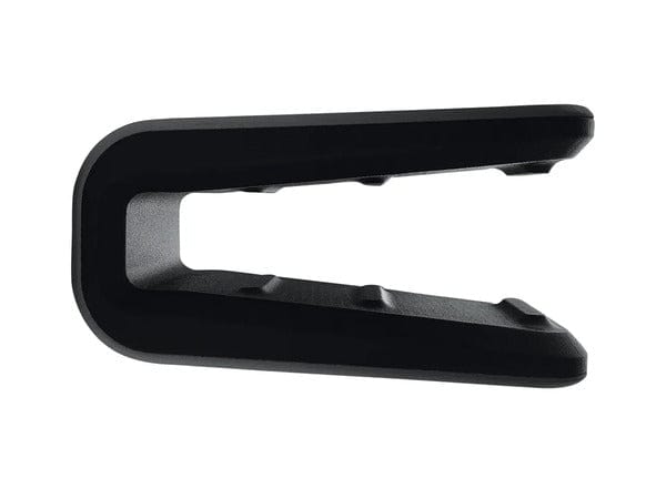EASY MAXX Power & Hand Tools Black EASY MAXX - Versal Bicycle Mount Wall Holder $9