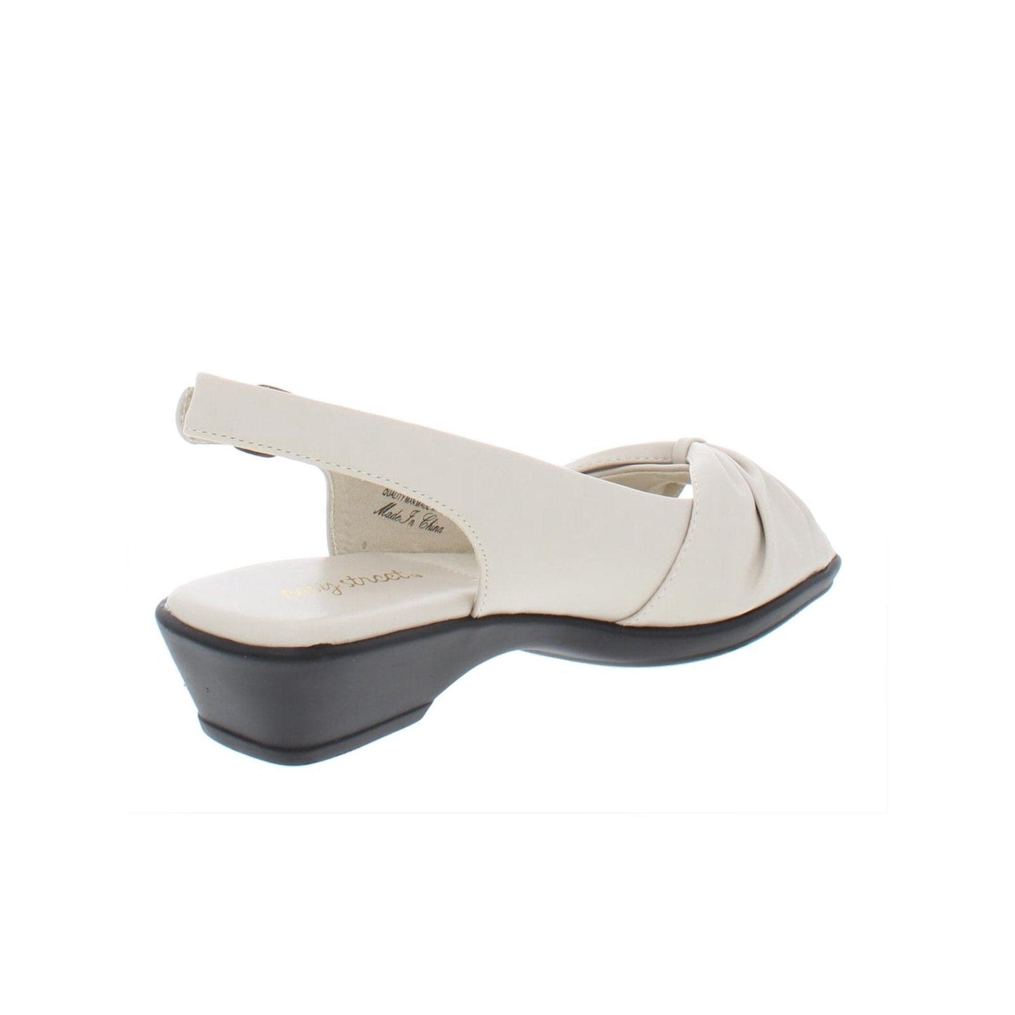EASY STREET Womens Shoes 39 / Beige EASY STREET - Fantasia Sandals