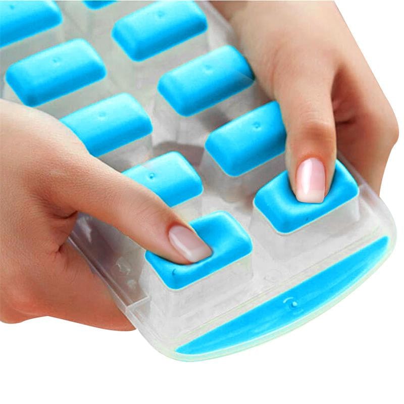 EIS WURFEL Kitchenware Blue EIS WURFEL - Ice cube tray