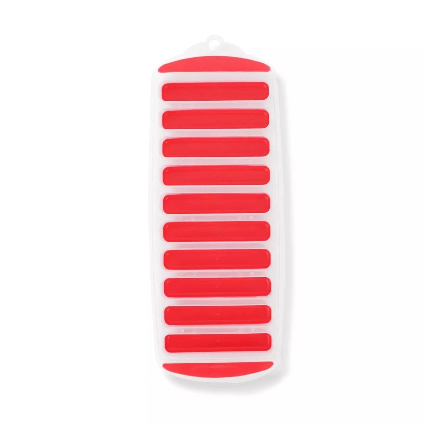 EIS WURFEL Kitchenware Red EIS WURFEL - Silicone Ice Stick Tray for Water Bottles