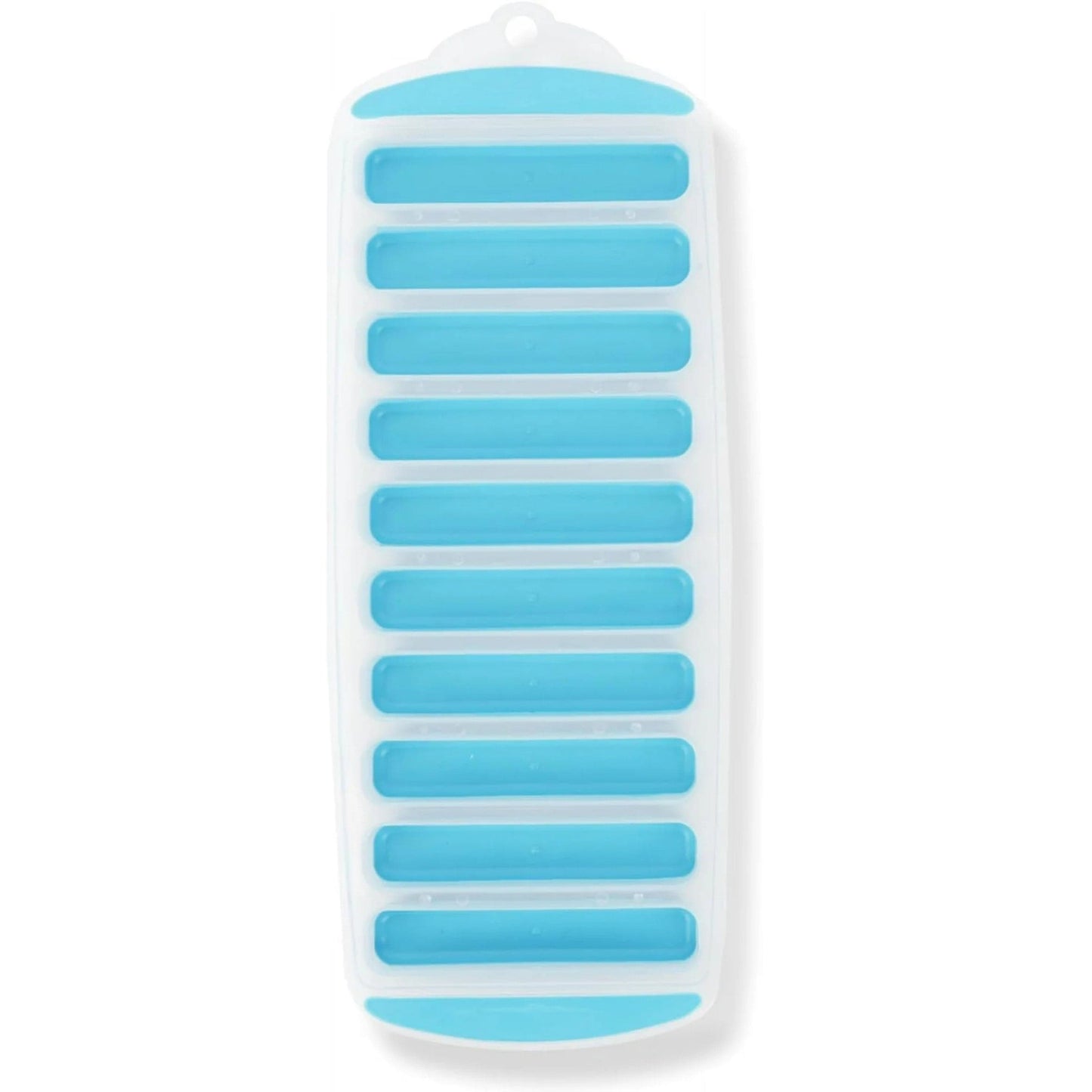 EIS WURFEL Kitchenware Blue EIS WURFEL - Silicone Ice Stick Tray for Water Bottles