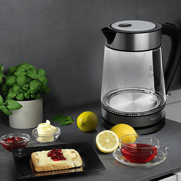 TESLA - Kettle