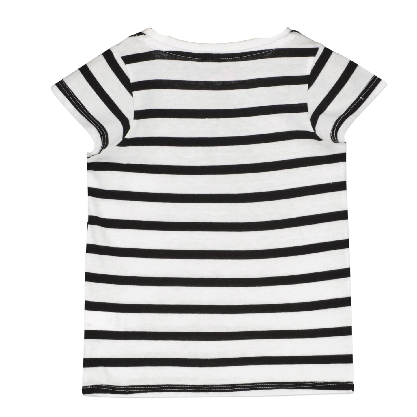 EPIC THREADS Girls Tops 5 Years / Multi-Color EPIC THREADS - KIDS - Striped All Over T-Shirt