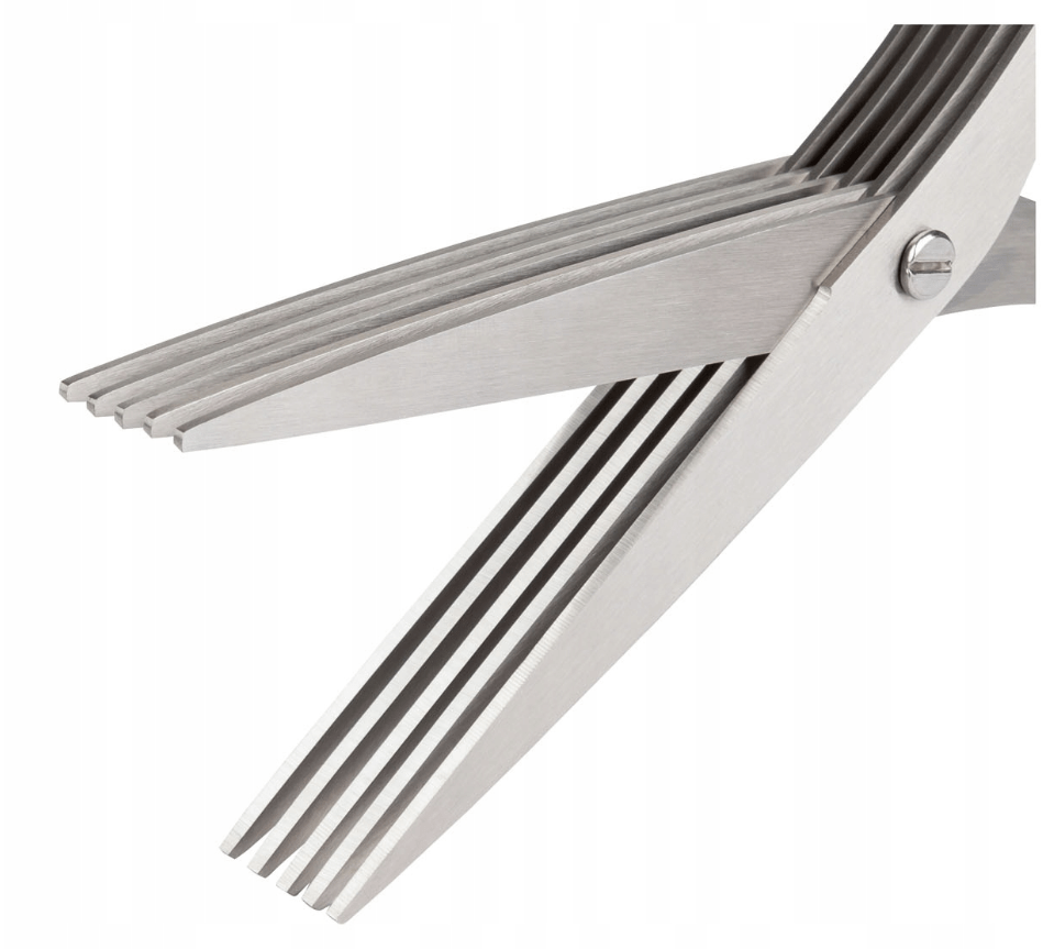 ERNESTO Kitchenware ERNESTO - Herb Scissors Kitchen