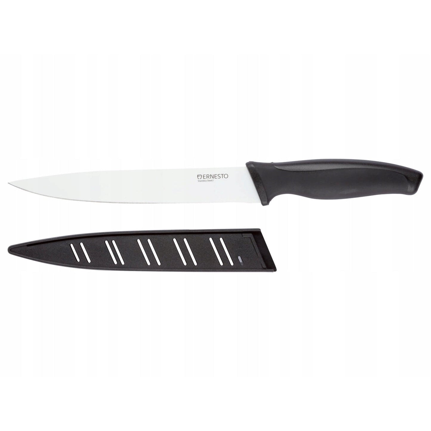 ERNESTO Kitchenware ERNESTO - Meat Knife With Sheath
