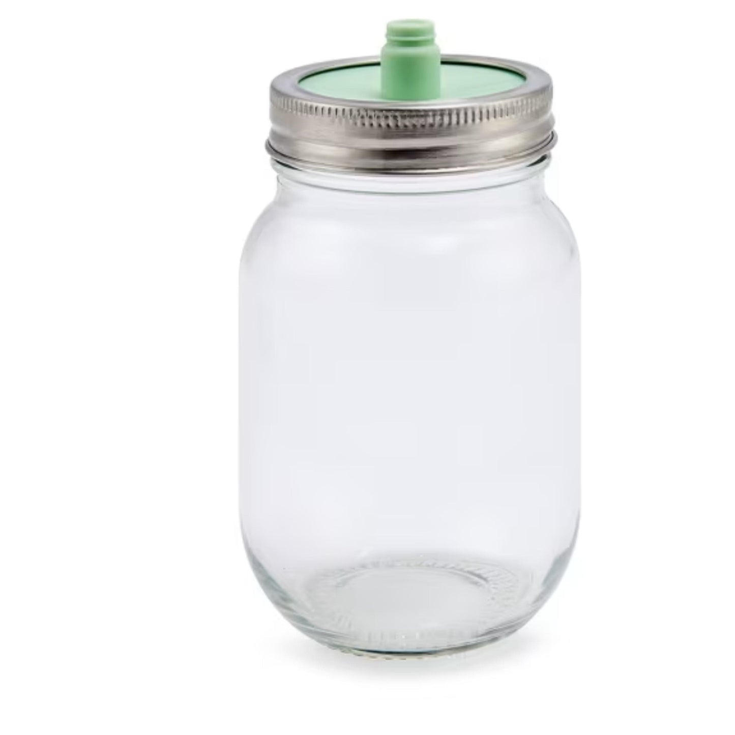 ERNESTO Kitchenware ERNESTO - SET OF Fermentation Jars