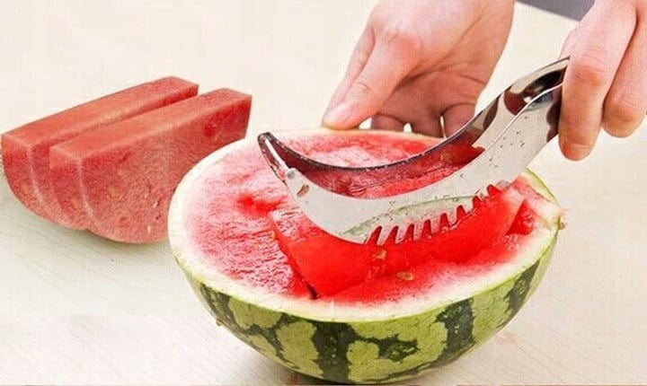 ERNESTO Kitchenware Multi-Color ERNESTO - Watermelon Slicer