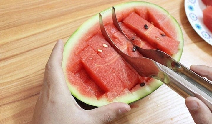 ERNESTO Kitchenware Multi-Color ERNESTO - Watermelon Slicer
