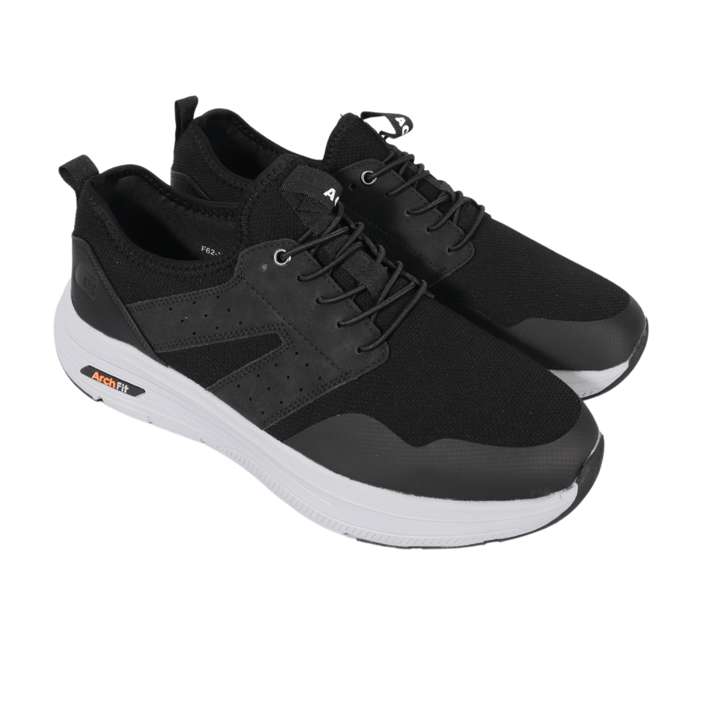 ESC ACTIVE Mens Shoes ESC ACTIVE - Quick rubber running sneakers