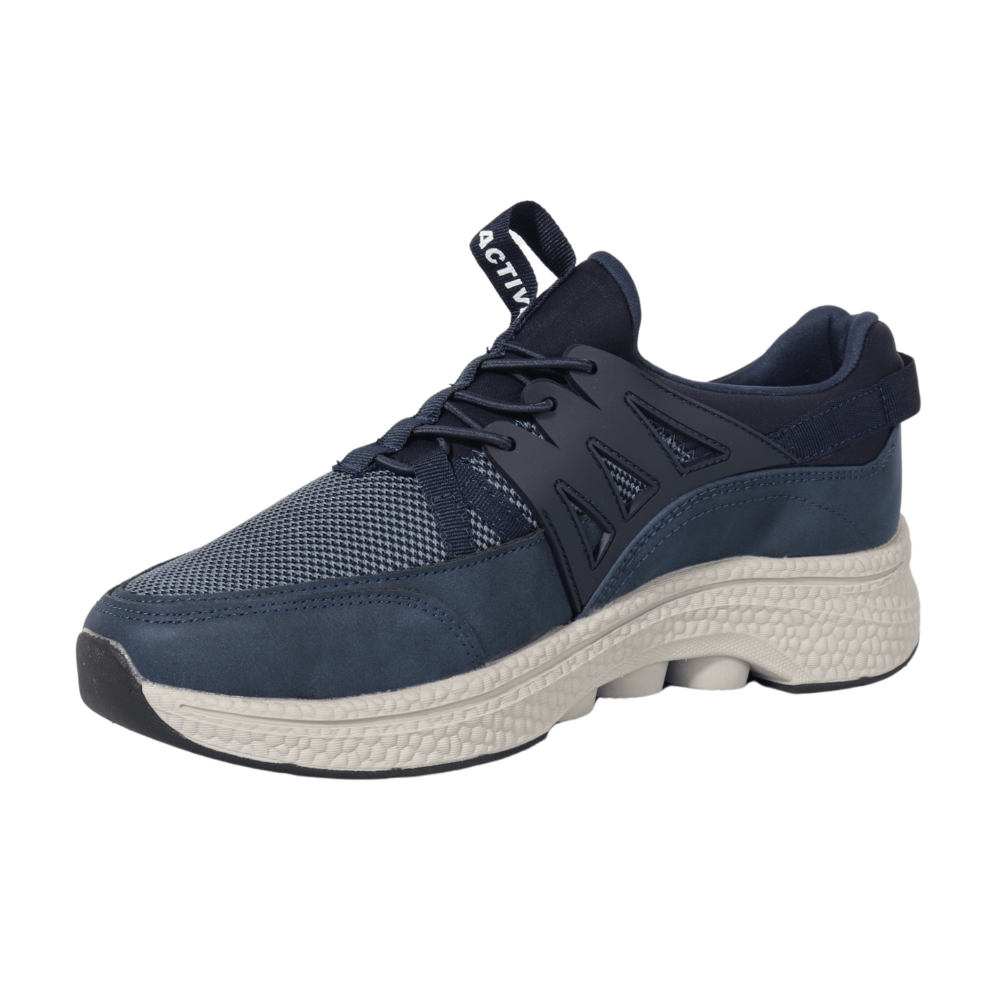 ESC ACTIVE Mens Shoes ESC ACTIVE - Textured Running Shoes