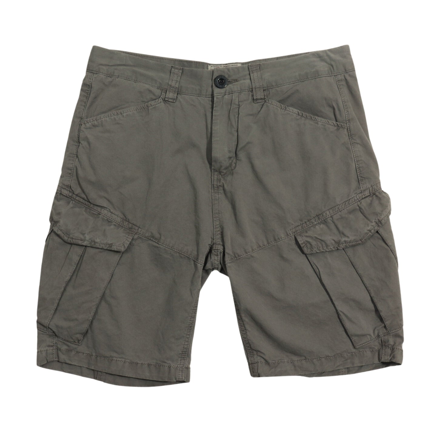 FALCON Mens Bottoms S / Grey FALCON - Many Pockets Short