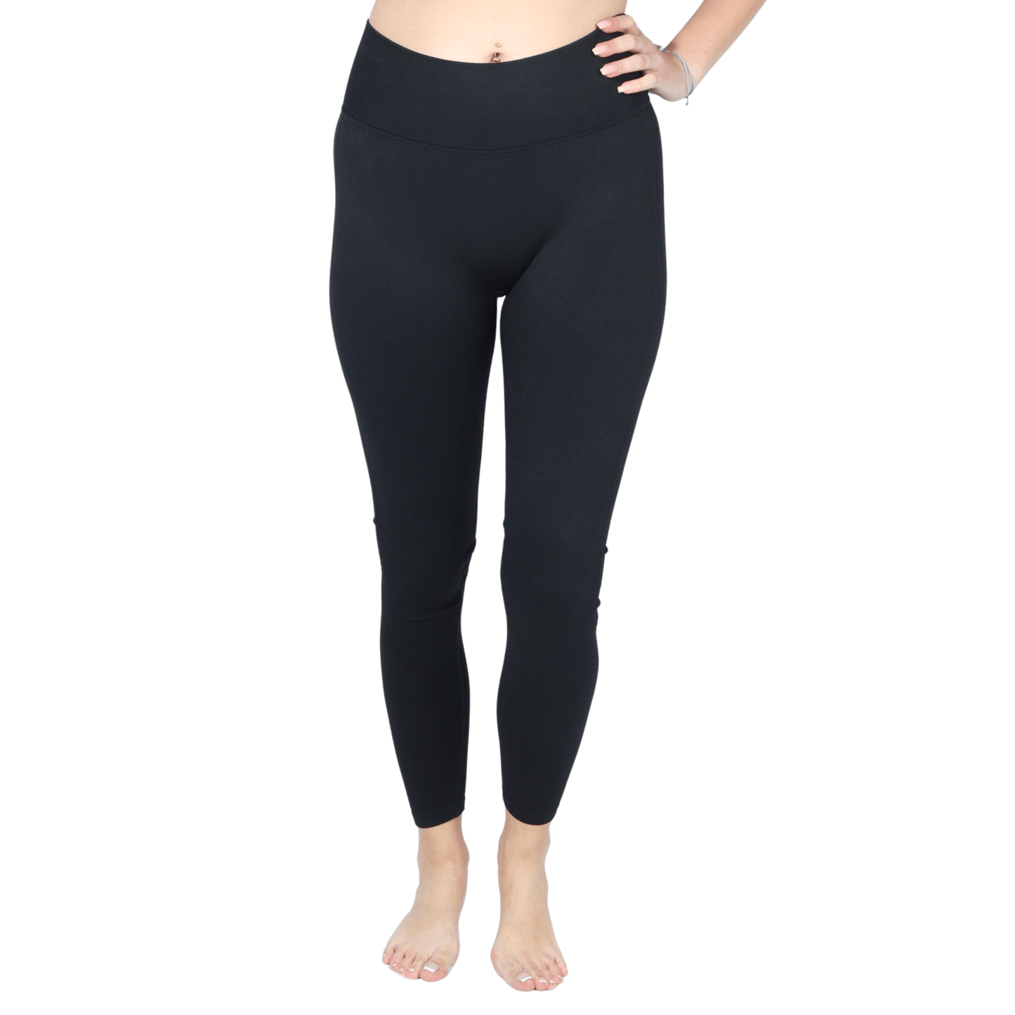 FB SISTER Womens sports FB SISTER - High waist Legging