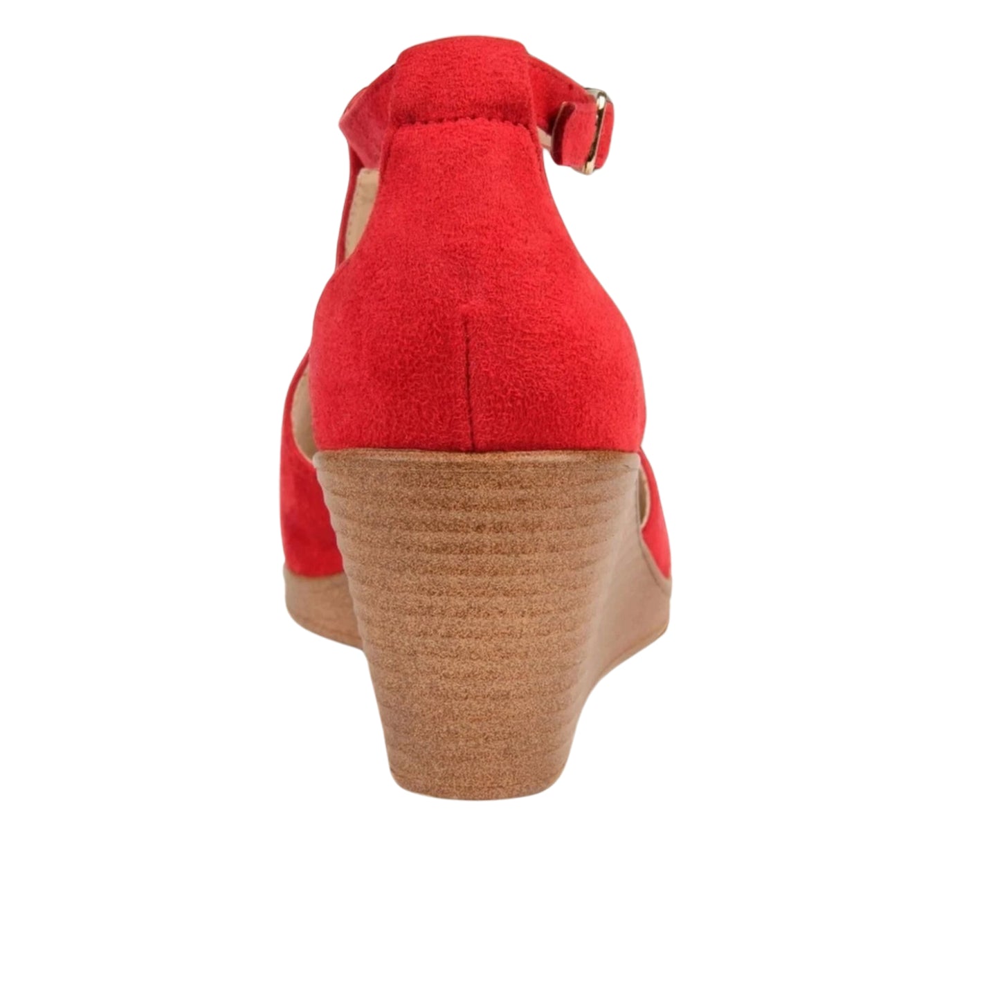 JOURNEE COLLECTION - Tru Comfort Foam Kedzie Wedge sandals