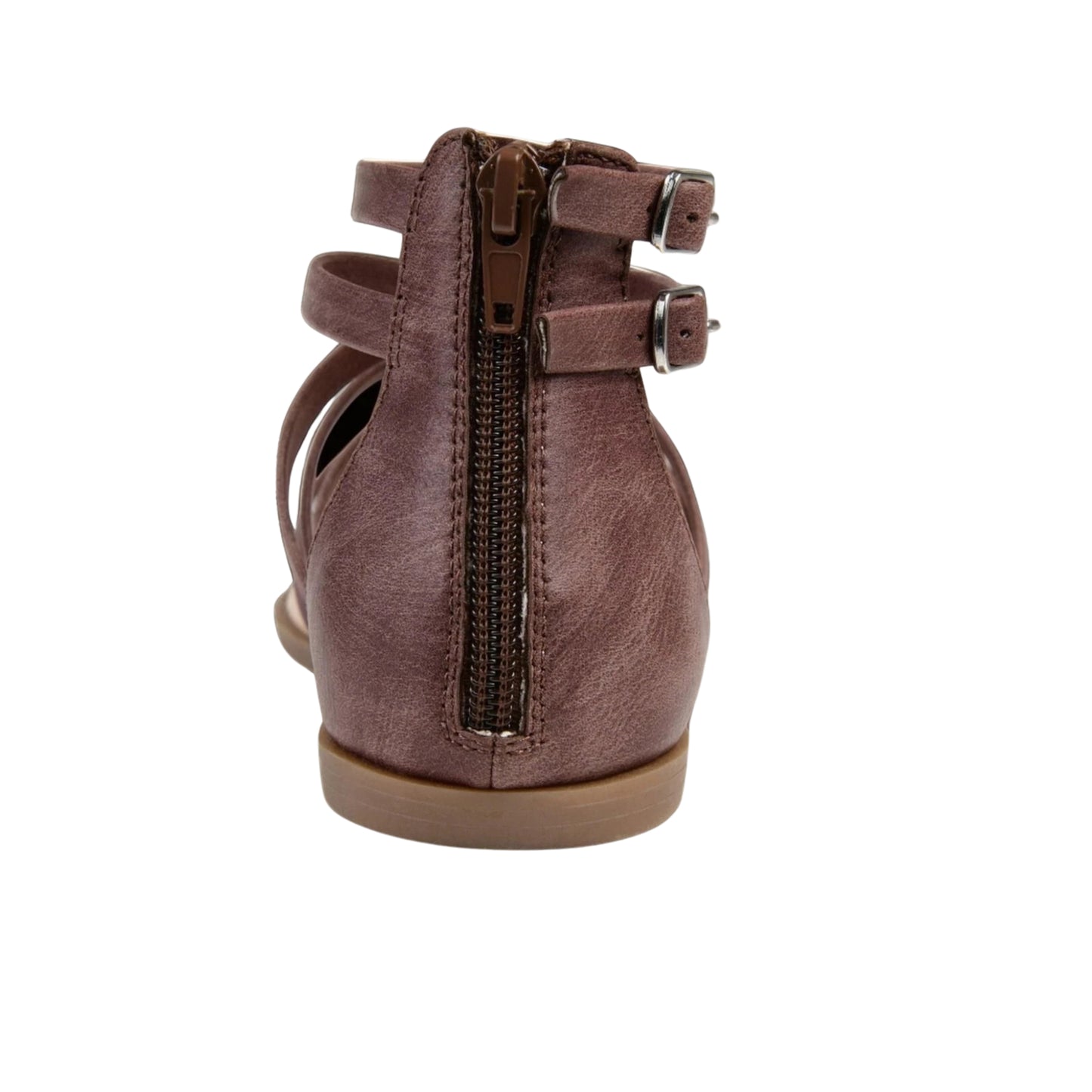 JOURNEE COLLECTION - Tru Comfort Foam Zailie Sandal