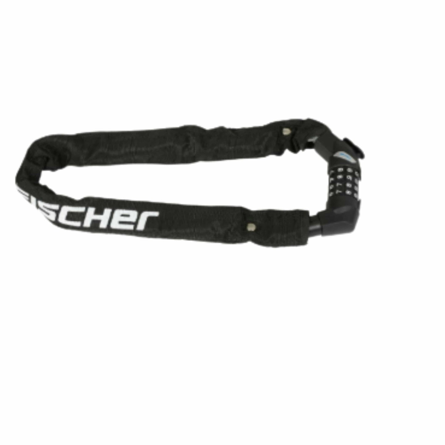 FISCHER Power & Hand Tools Black FISCHER - Anti-Theft With Number Lock