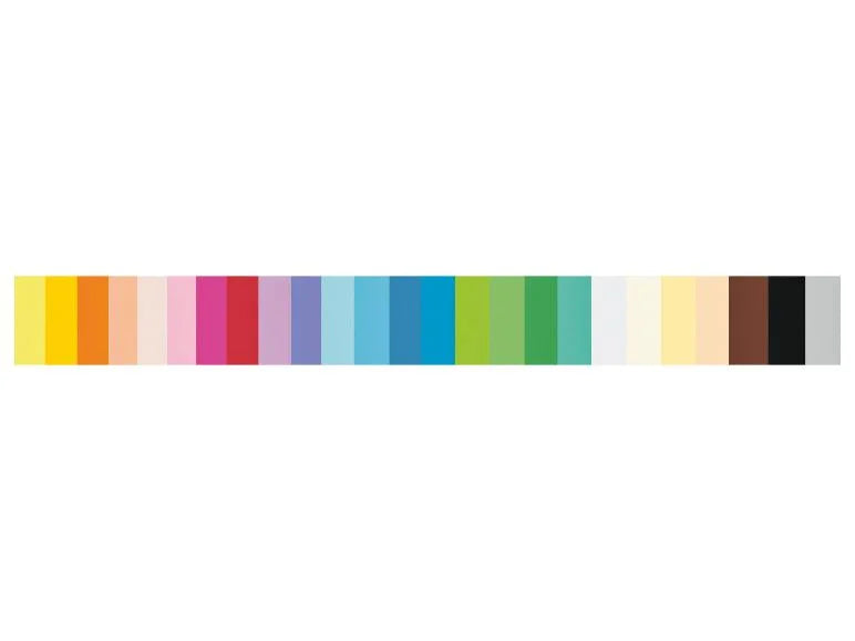 CRELANDO - Craft Paper Pad